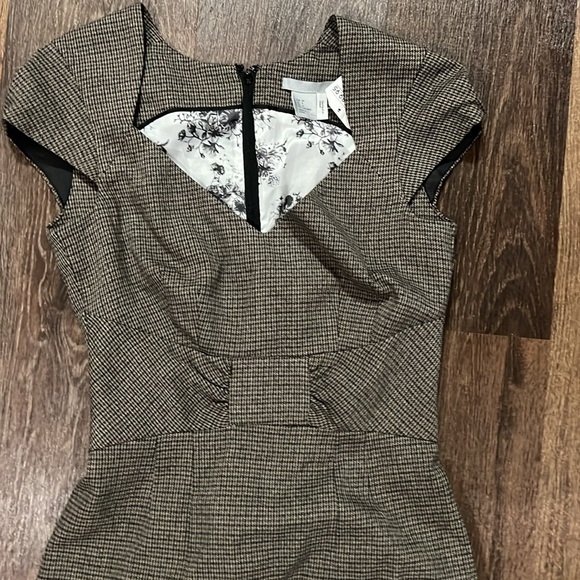 Women’s H&M Dress - Picture 2 of 3